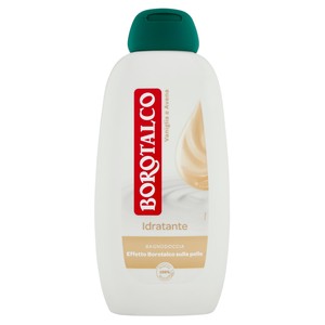 Borotalco Bagnoschiuma Idratante - Foto 1