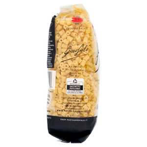 Ditalini Rigati Igp Garofalo - Foto 2