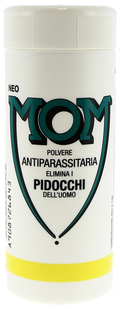 Polvere Antiparassitaria Neo Mom - Foto 1