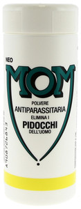 Polvere Antiparassitaria Neo Mom - Foto 1