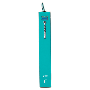 Rasoio Gillette Mach3 Standard 2up - Foto 2