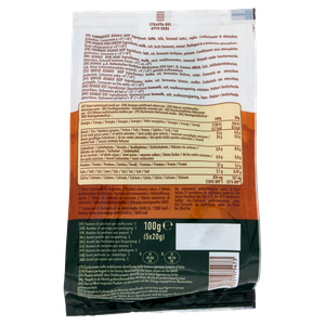 Snack Asiago Dop Agriform - Foto 3