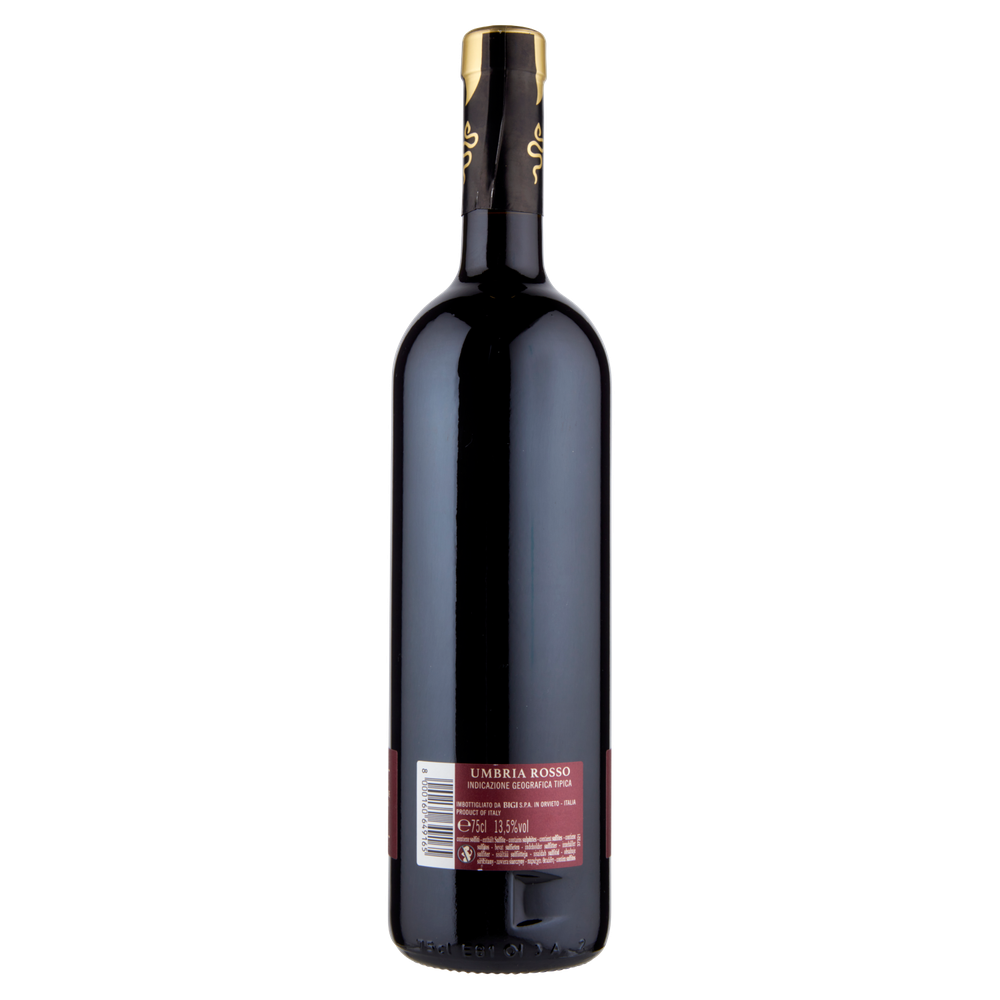Umbria Rosso Igt Vipra  Bigi - Foto 3
