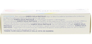 Karos Gola Pastiglie - Foto 2