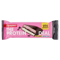 Protein Deal Red Fruit Enervit Protein Deal Red Fruit Enervit