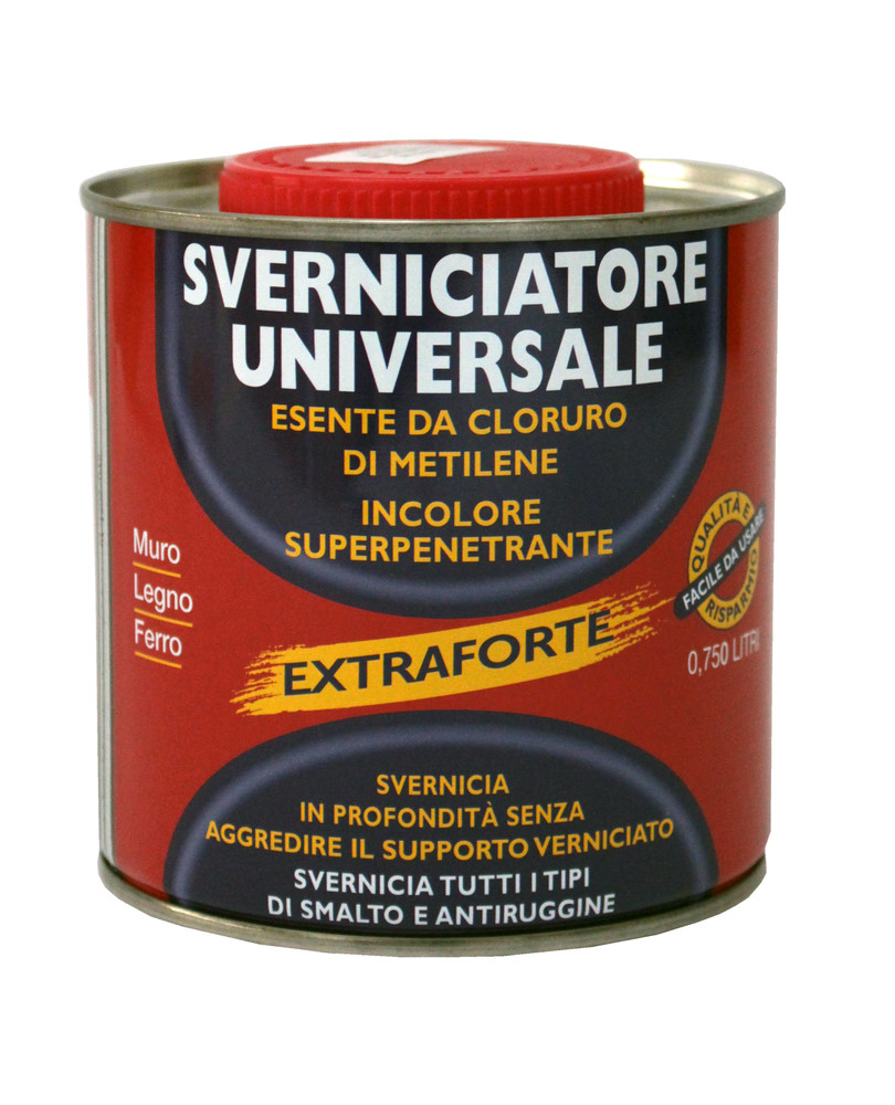 Sverniciatore L.0,75 - Foto 1
