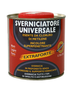 Sverniciatore L.0,75 - Foto 1