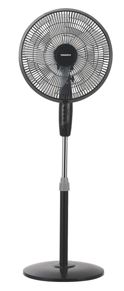 Tzw02 Ventilatore Piantana Diametro 40cm - Foto 1