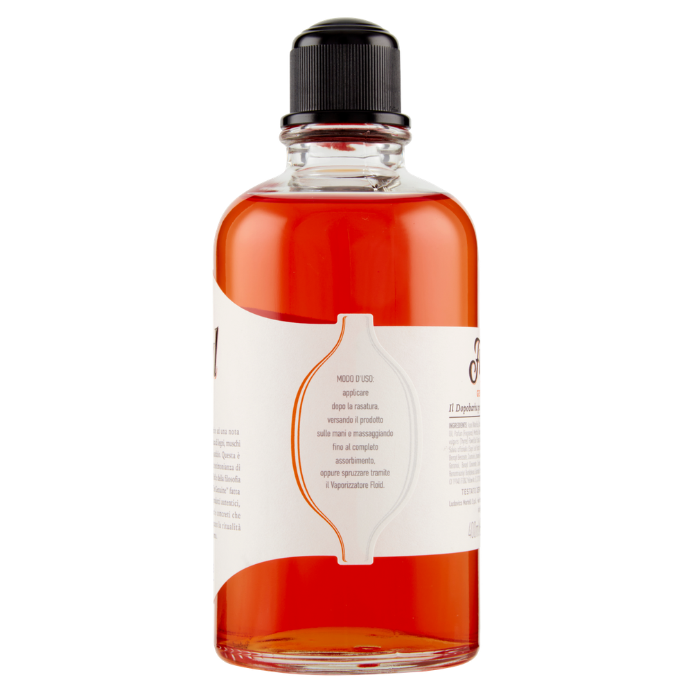 After Shave The Genuine Floid - Foto 2
