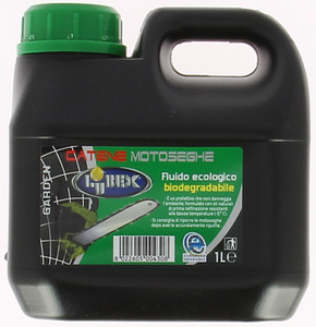 Olio Per Catene Motoseghe Lubex L.1 - Foto 1