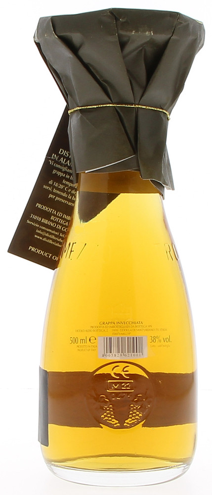Grappa Vapore Bottega - Foto 2