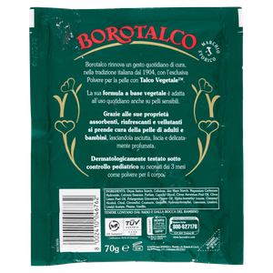 Talco Busta Vegetale Borotalco - Foto 3