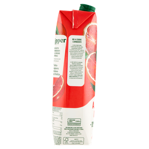 Succo Arancia Rossa Intenso Skipper - Foto 2