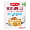 Besciamella Uht Pronta Per Cucinare Bennet