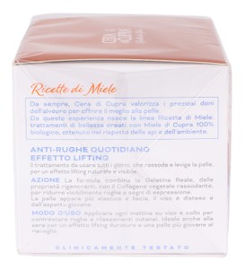 Crema Antirughe Quotidiona Cera Di Cupra - Foto 2
