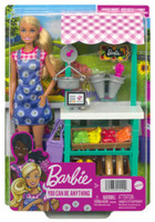 Il Mercato Di Frutta E Verdura Di Barbie Il Mercato Di Frutta E Verdura Di Barbie