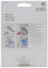 Toppe In Jeans Termoadesive Blu Scuro Cm.10x14 Prym
