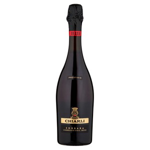 Sorbara Lambrusco Doc Secco Prestigio Chiarli - Foto 1