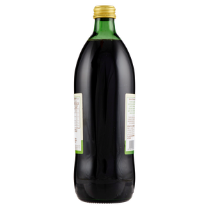 Succo Mela E Mirtillo Bennet Bio Bottiglia - Foto 3