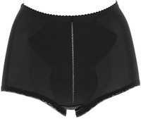 Guaina Modellante In Tessuto Elasticizzato 3 Nero Lepel Guaina Modellante In Tessuto Elasticizzato 3 Nero Lepel