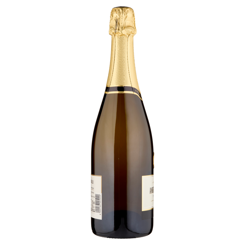 Concilio Angelo Grigolli Trento Doc Brut Metodo Classico - Foto 2