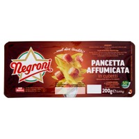 Cubetti Pancetta Affumicata Negroni