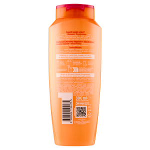 Shampoo Dream Long Elvive - Foto 3