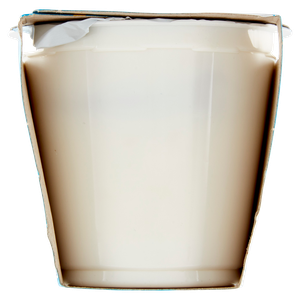 Yogurt Magro Bella Vita Free Zero Grassi Ananas - Foto 2