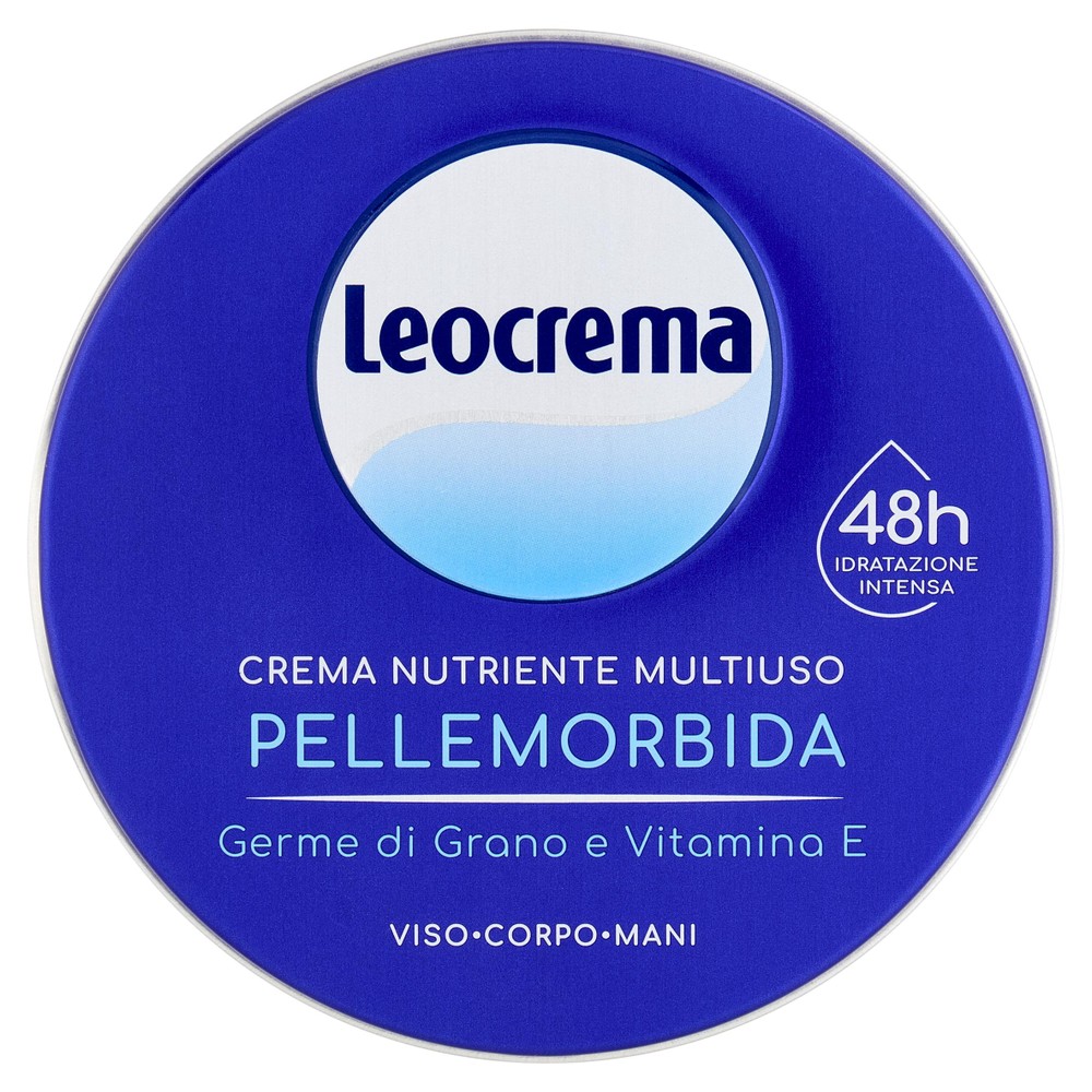 Leocrema Vaso Nutriente Multiuso - Foto 1