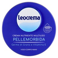 Leocrema Vaso Nutriente Multiuso Leocrema Vaso Nutriente Multiuso