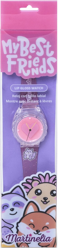 Orologio Lip Gloss Martinella Giocheria - Foto 1