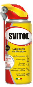 Svitol Lubrificante Multifunzione Ml.400 - Foto 1