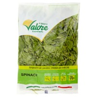 product.preview.arialabel Spinaci Filiera Valore Bennet