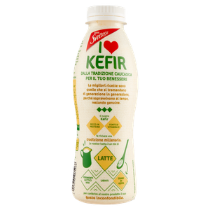I Love Kefir Vaniglia Sveltesse - Foto 3