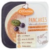 American Pancakes Creapan