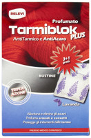 Antitarme Tarmiblok Sacchetti Conf . Da 3 + 1 Antitarme Tarmiblok Sacchetti Conf . Da 3 + 1
