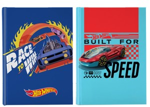 Diario Hot Wheels - Foto 1