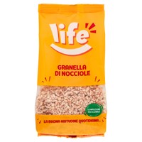 Granella Di Nocciole Life Granella Di Nocciole Life