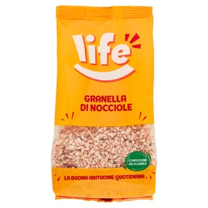 Granella Di Nocciole Life - Foto 1
