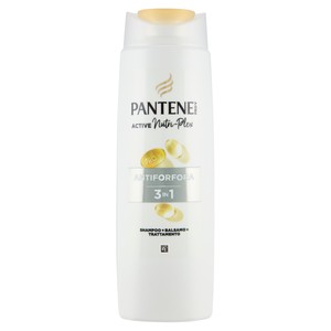 Shampoo 3in1 Antiforfora Pantene - Foto 1