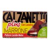 CALZANETTO PLUS MARRON - Foto 1 di 3