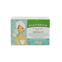 Tisana Drenante Mensana Tisana Drenante Mensana