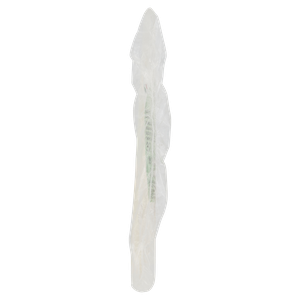 30 Forchettine Spillo Compostabili