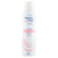 Deodorante Neutromed Spray Sensitive Deodorante Neutromed Spray Sensitive