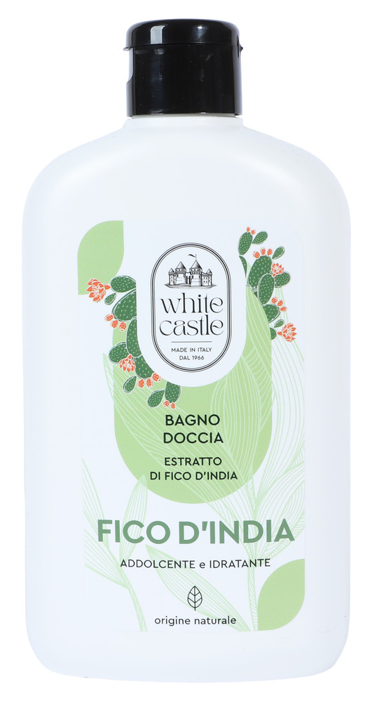 Bagnodoccia Fico D'india White Castle - Foto 1