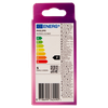 Lampadina A Led Goccia 40w Attacco E27 Luce Fredda Philips