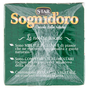 Tisana Digestiva Plus Alla Liquirizia E Anice Verde 22x2g Sogni D'oro - Foto 2