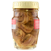 Alici Arrotolate In Vaso In Olio Di Semi Di Girasole Bennet