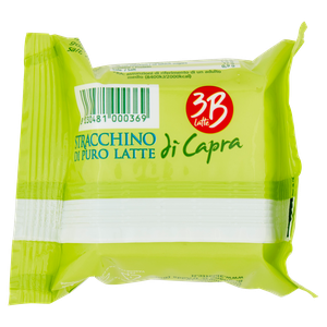Stracchino Di Capra 3b Latte - Foto 3