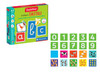 MONTESSORI   LETTERE T - Foto 1 di 1